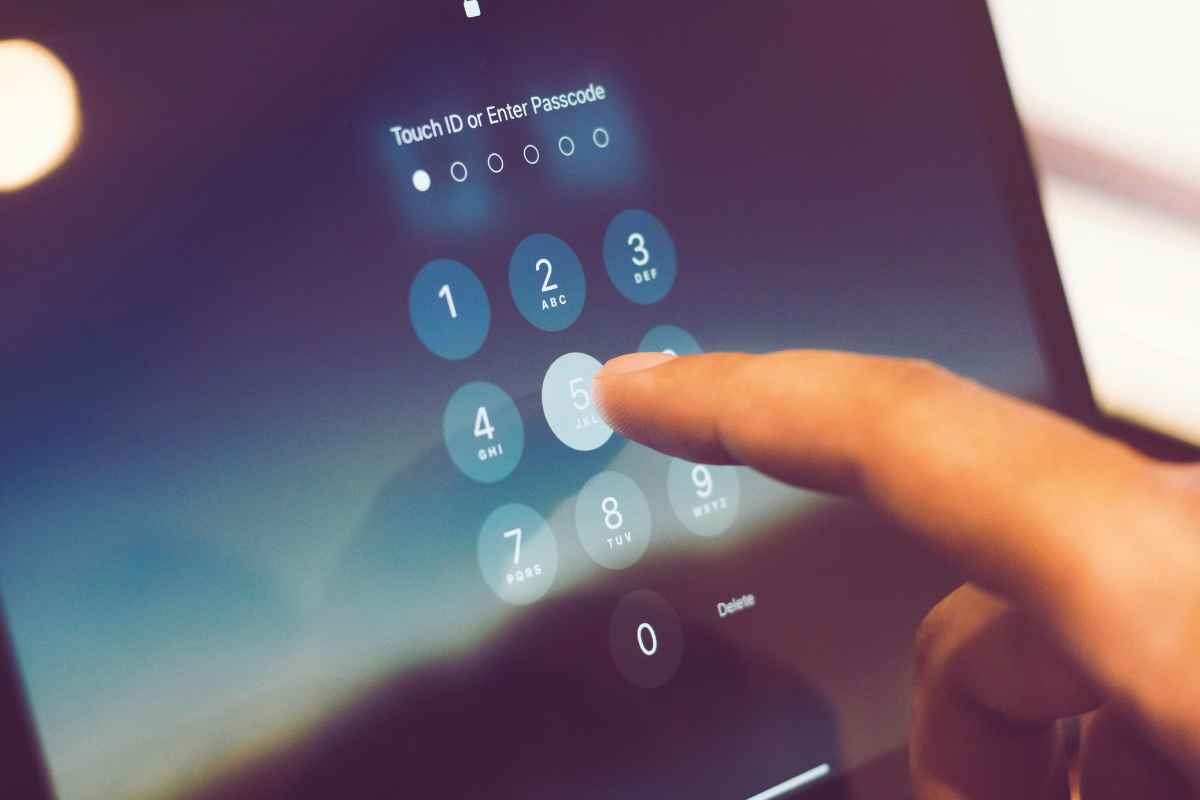 Password Apple a rischio: c’è il comunicato ufficiale “Grave vulnerabilità”, hai poco tempo