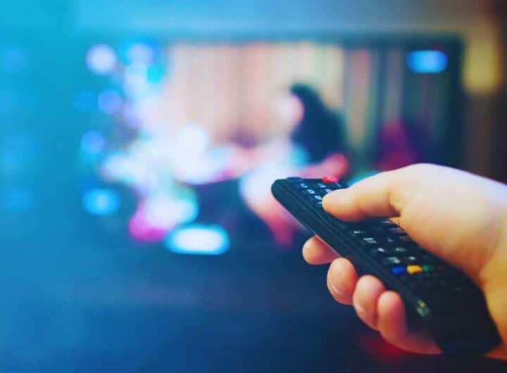 la tua famiglia vedrà ciò che vuole senza pagare