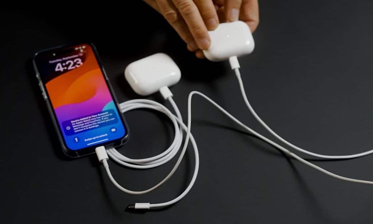 È possibile ricaricare le tue AirPods usando il tuo iPhone? Ecco cosa devi sapere