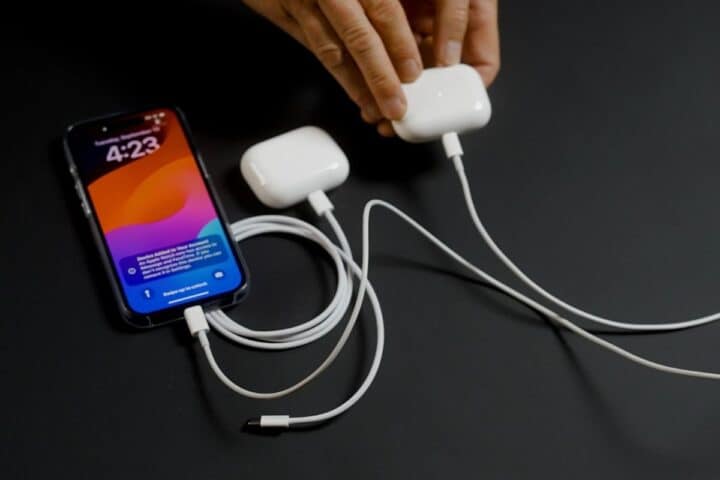 È possibile ricaricare le tue AirPods usando il tuo iPhone? Ecco cosa devi sapere