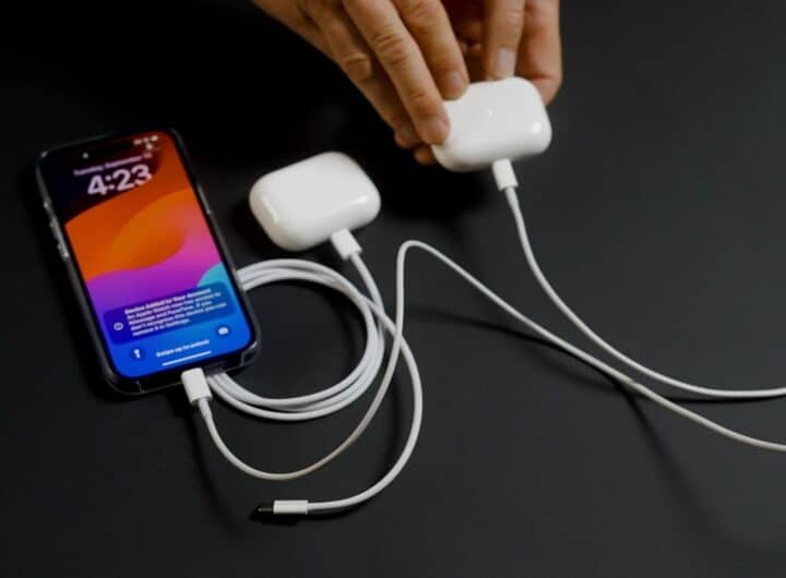 È possibile ricaricare le tue AirPods usando il tuo iPhone? Ecco cosa devi sapere