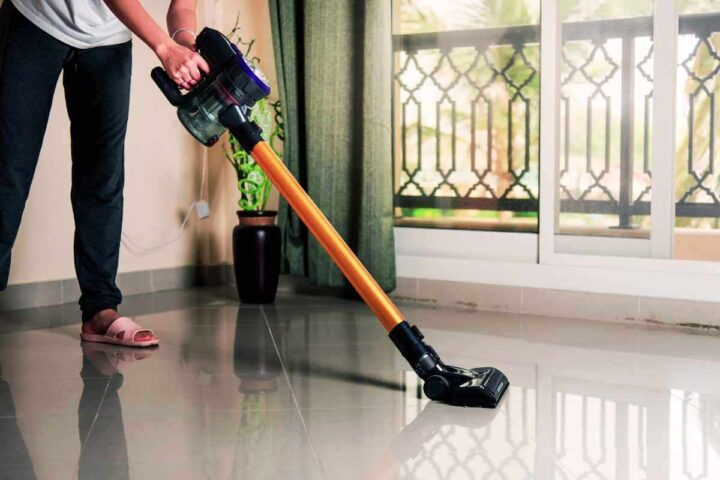 Dyson e la Folletto