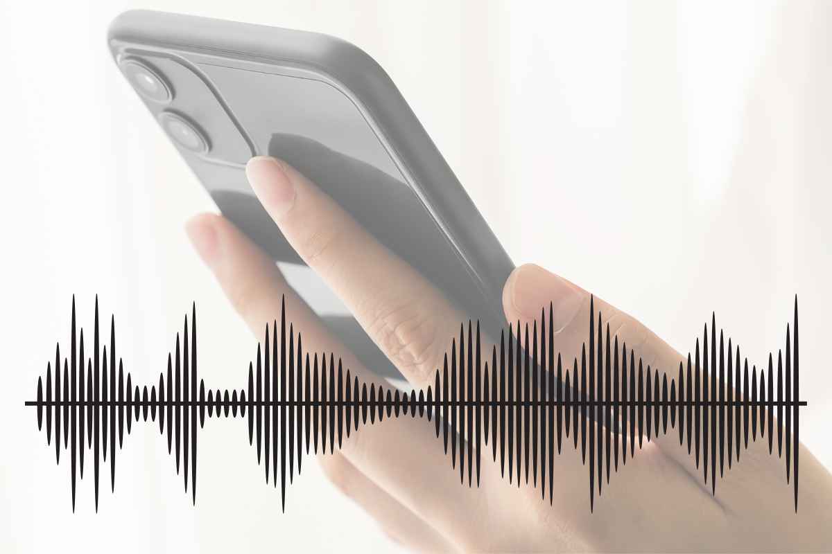 Se il tuo smartphone emette questo suono vuol dire che ti stanno monitorando e non lo sai