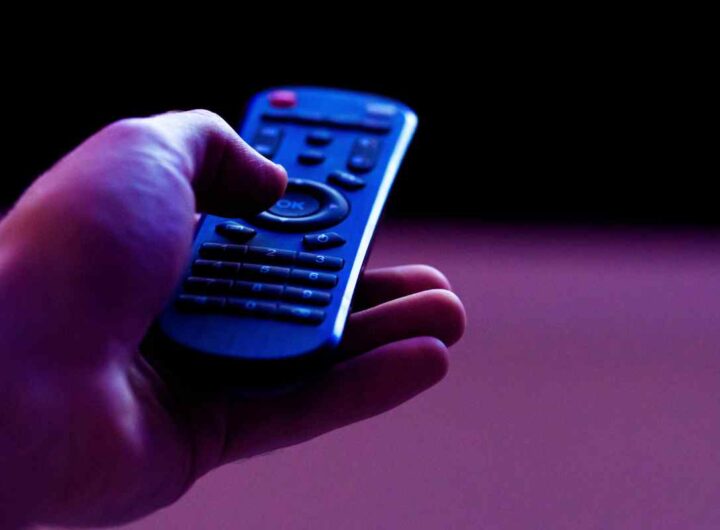 canali esteri arrivano sulla TV e sono gratis