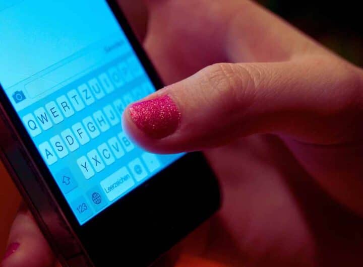 Cancella subito questi SMS se li ricevi