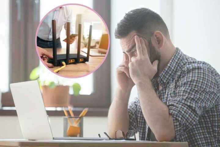Tassa sulla connessione internet: panico in Italia