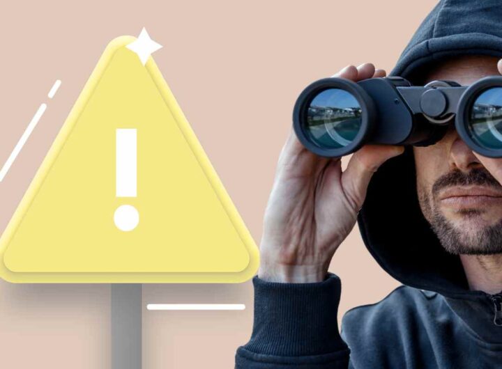 non ci rendiamo conto che ci spia continuamente: bisogna disattivare questa funzione