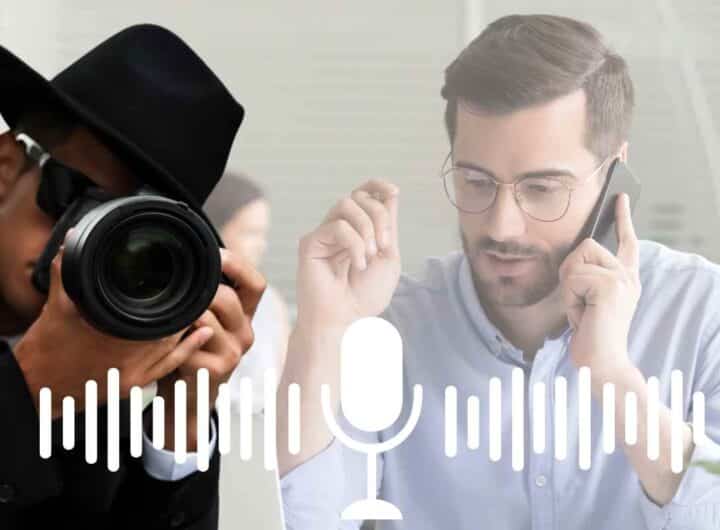 Telefono sotto controllo