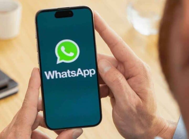 Puoi svuotare il cestino di Whatsapp in 2 click