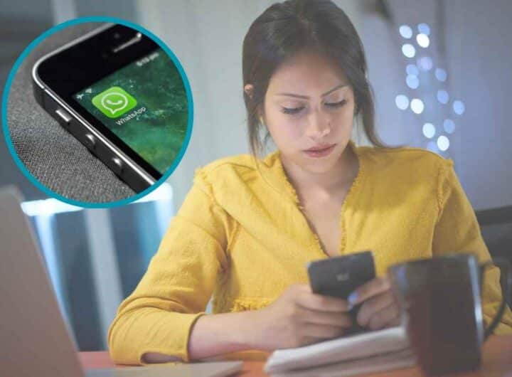 Whatsapp ormai ha deciso, è fatta