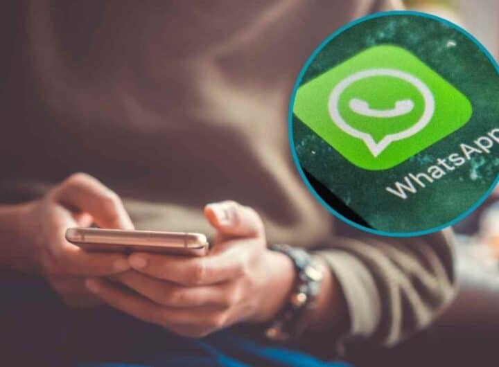 ecco cos'è quel link che compare nel profilo
