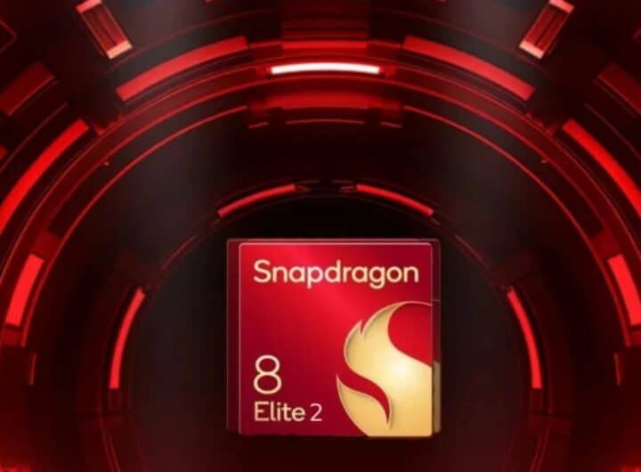 Qualcomm Snapdragon 8 Elite 2 rumors