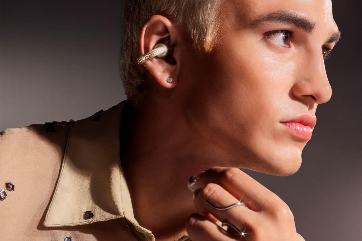 Motorola Buds specifiche