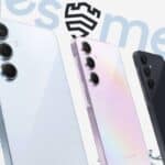 Samsung midrange pulsante Galaxy AI