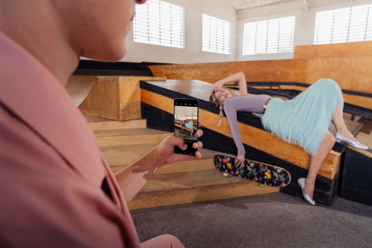 Motorola Moto AI caratteristiche