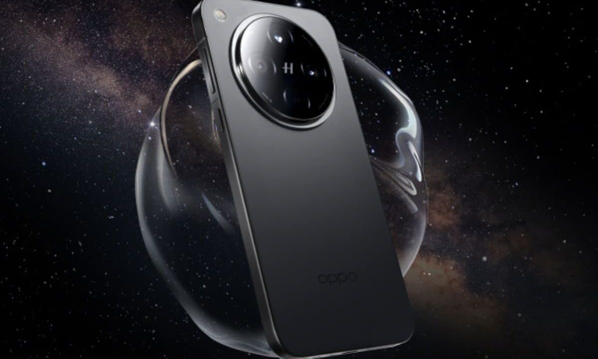 OPPO Find X8 Ultra specifiche e caratteristiche