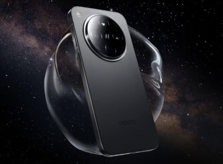 OPPO Find X8 Ultra specifiche e caratteristiche