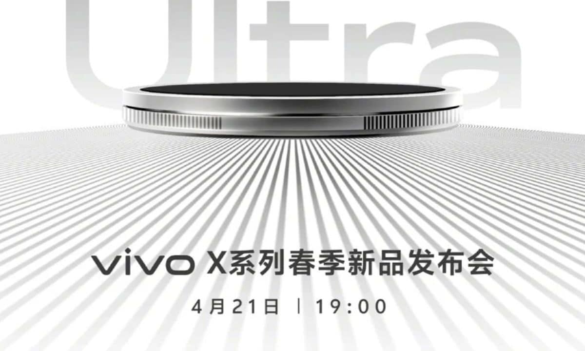 vivo X200 Ultra specifiche confermate