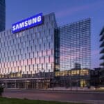 Samsung brevetto