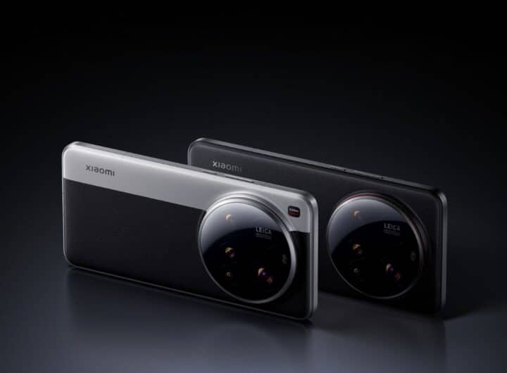 Xiaomi 15 Ultra vs iPhone 16 Pro Max