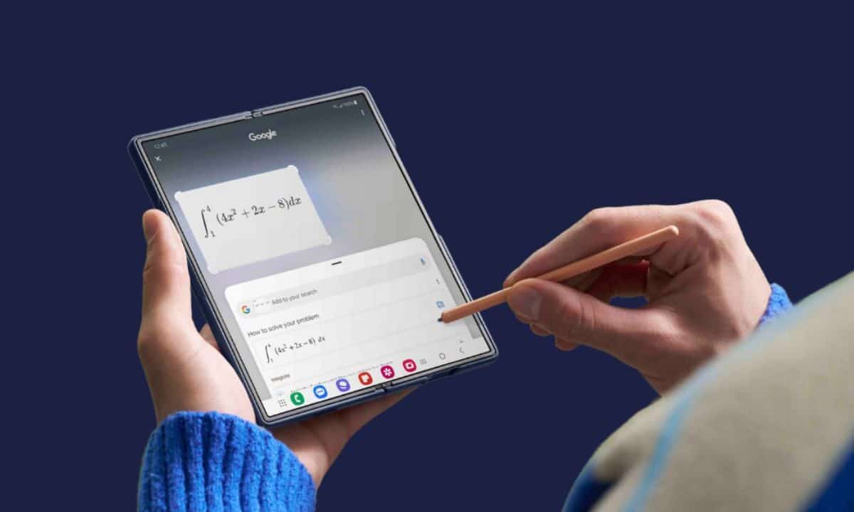 Samsung Galaxy Z Fold 7 news e anticipazioni