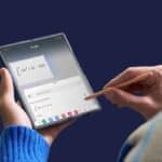 Samsung Galaxy Z Fold 7 news e anticipazioni