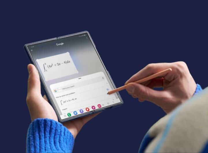 Samsung Galaxy Z Fold 7 news e anticipazioni