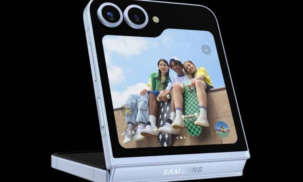 Samsung Galaxy Z Flip 7 dettagli e indiscrezioni