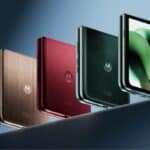 Motorola Razr 60 Ultra specifiche svelate