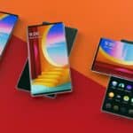 LG Wing fine supporto software