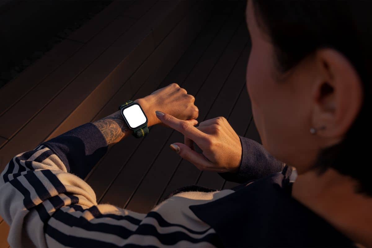 Motorola Moto Watch specifiche e caratteristiche