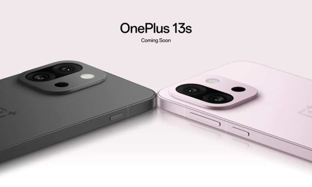 OnePlus 13S non arriverà in Europa