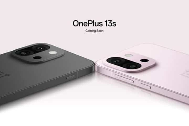 OnePlus 13S non arriverà in Europa