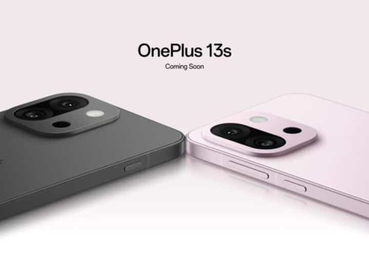 OnePlus 13S non arriverà in Europa