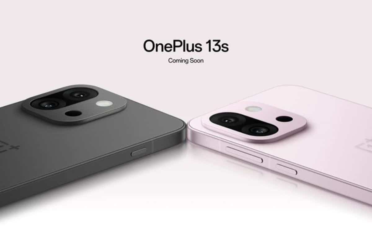 OnePlus 13S non arriverà in Europa
