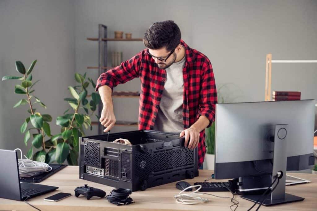 Come scegliere componenti compatibili quando si aggiorna il PC