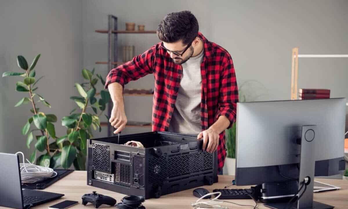 Come scegliere componenti compatibili quando si aggiorna il PC