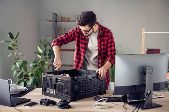 Come scegliere componenti compatibili quando si aggiorna il PC