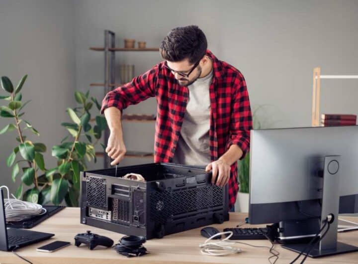 Come scegliere componenti compatibili quando si aggiorna il PC