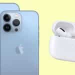 Si possono usare gli AirPods con due dispositivi contemporaneamente?