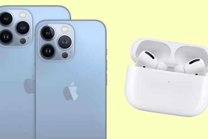 Si possono usare gli AirPods con due dispositivi contemporaneamente?