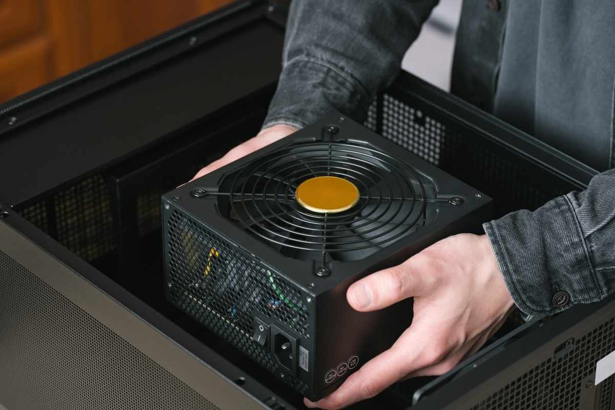 Come scegliere componenti compatibili quando si aggiorna il PC