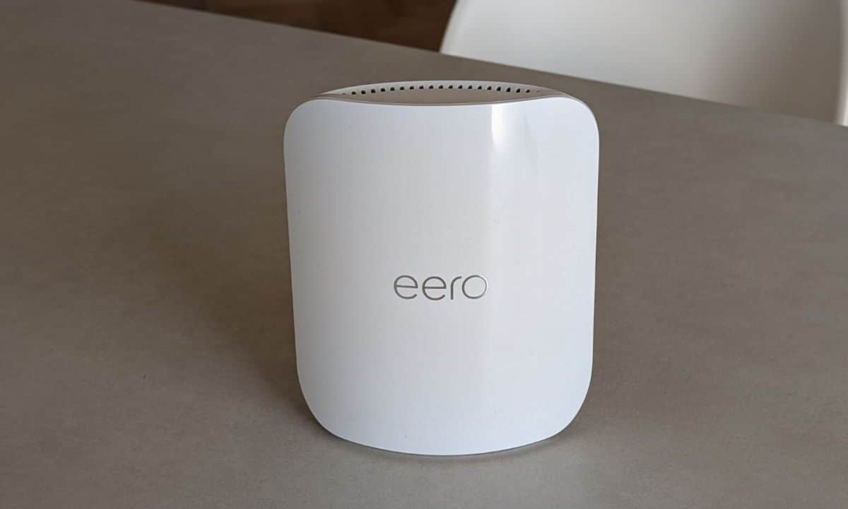 Amazon Eero Pro 7