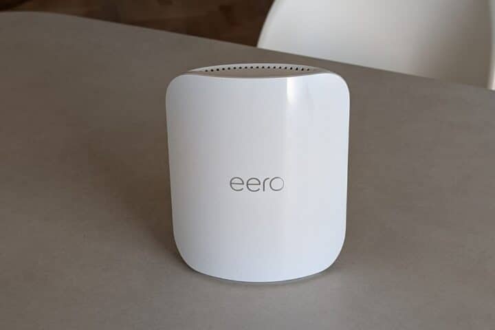 Amazon Eero Pro 7
