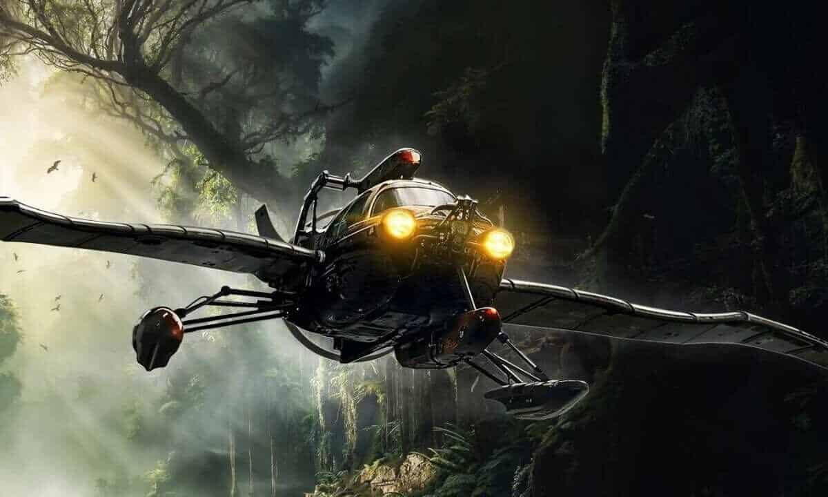 Recensione Amerzone - The Explorer's Legacy: il ritorno trionfale di un classico dell'avventura