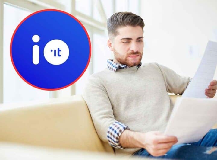 Se usi l'App IO dovresti fare attenzione