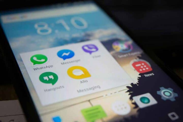 Messaggi Whatsapp, non spariscono mai veramente: ecco perché