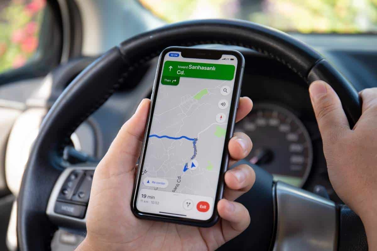 Apple Mappe: come evitare le strade a pedaggio (e perché potresti volerlo fare)