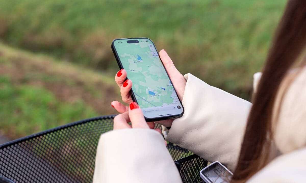Apple Mappe: come evitare le strade a pedaggio (e perché potresti volerlo fare)