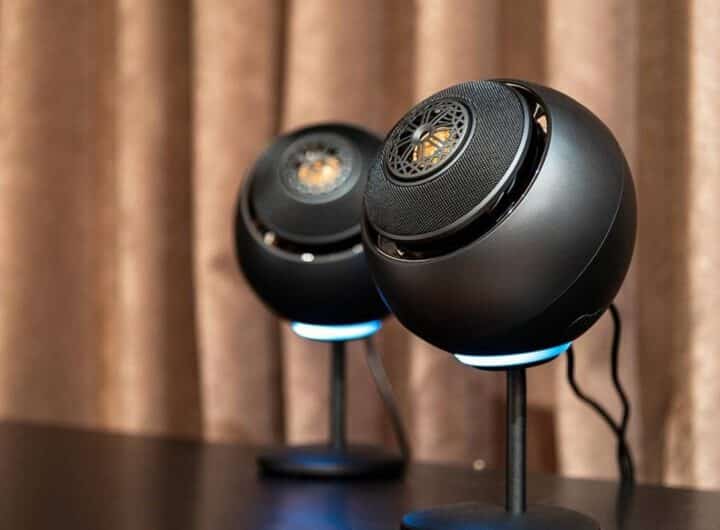 Recensione Creative Pebble Nova: tra potenza e design